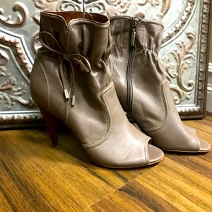 Calvin Klein Booties